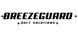 BreezeGuard Duct Solutions logo