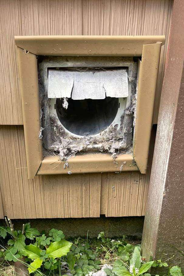 Dryer Vent Cleaning Service in Westlake Village, CA Dryer Vent Cleaning Service in Westlake Village, CA